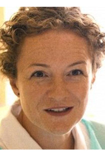 Kateřina Urbancová - Actor Profile Photo