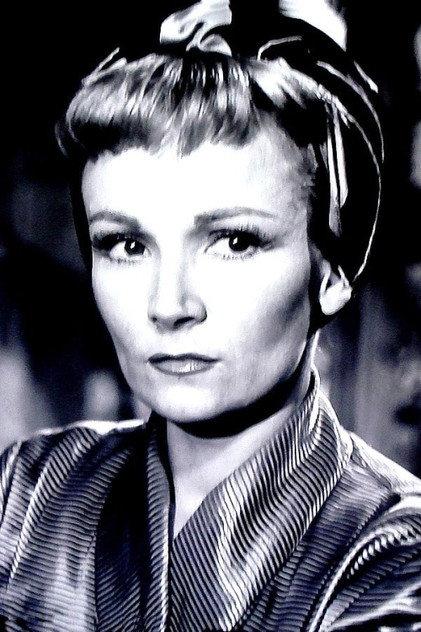 Claude Génia - Actor Profile Photo