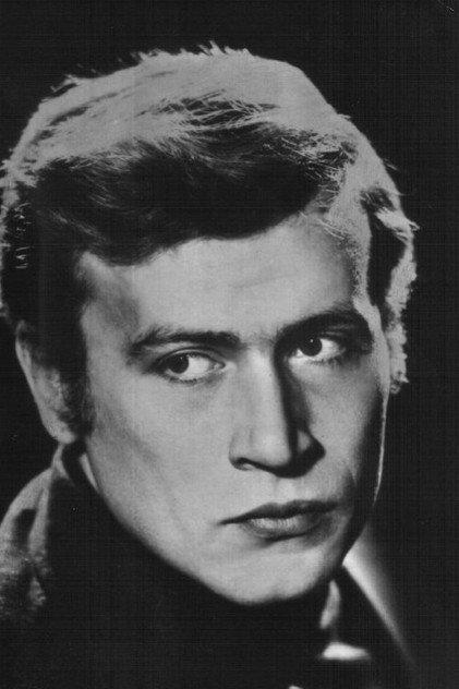 Boris Nevzorov - Actor Profile Photo