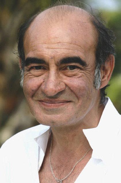 Philippe Khorsand - Actor Profile Photo