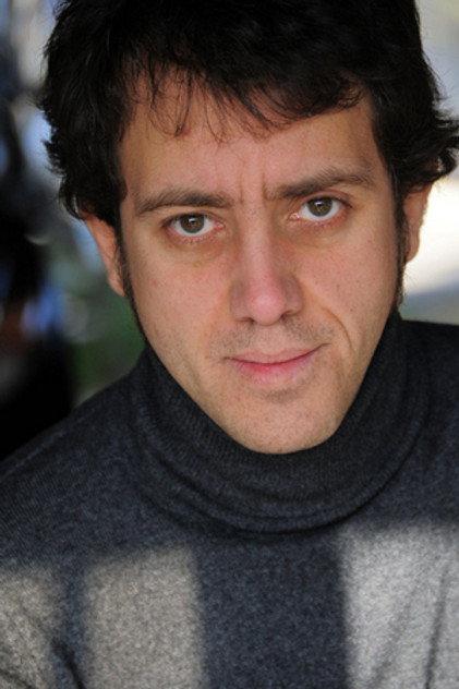 Gennaro Di Biase - Actor Profile Photo