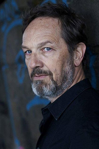 Max Gertsch - Actor Profile Photo