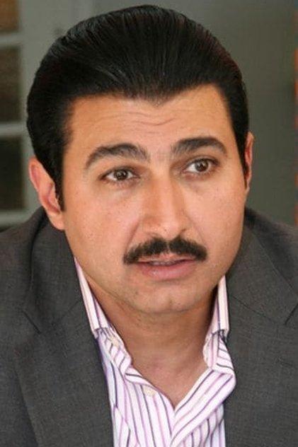 Yaser Galal - Actor Profile Photo