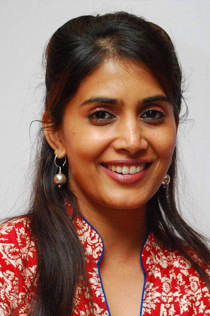 Sonali Kulkarni - Actor Profile Photo