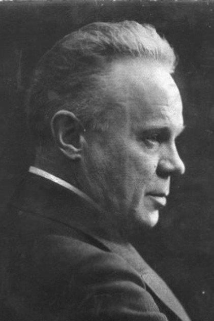 Nikolai Neronov - Actor Profile Photo