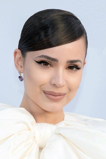 Sofia Carson - Actor Profile Photo