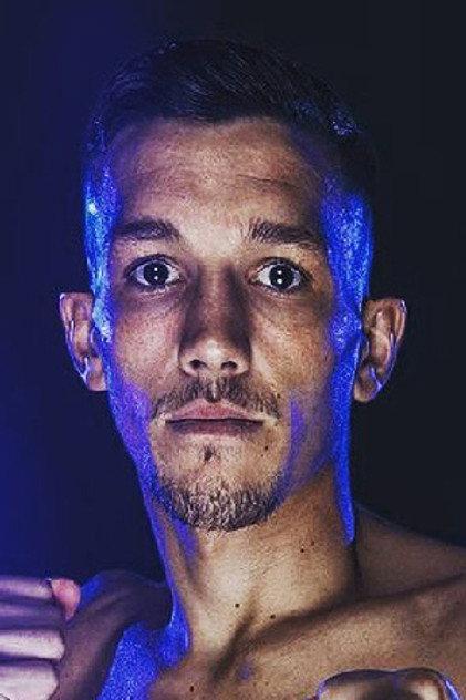 Liam Davies - Actor Profile Photo