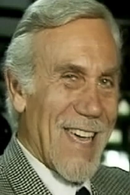 Nikos Vandoros - Actor Profile Photo
