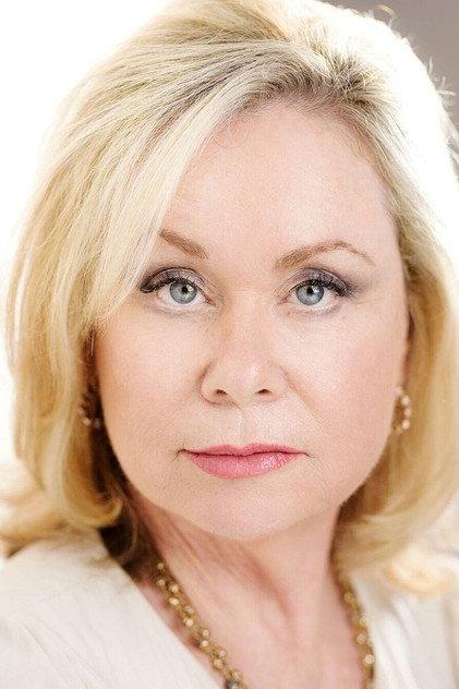 Christine Amor - Actor Profile Photo