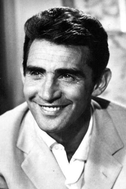 Walter Chiari - Actor Profile Photo