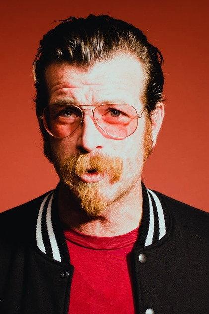 Jesse Hughes - Actor Profile Photo
