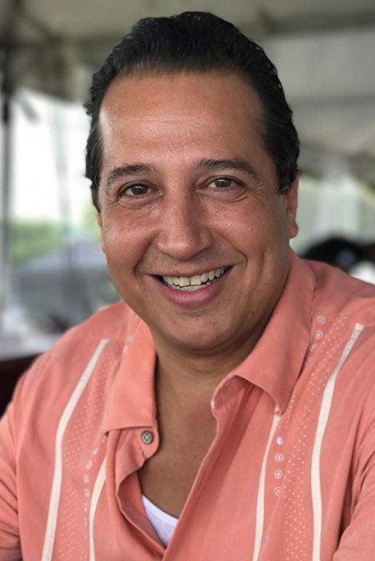 Carlos Alberto López - Actor Profile Photo