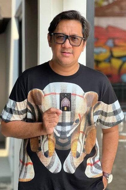 Andre Taulany - Actor Profile Photo
