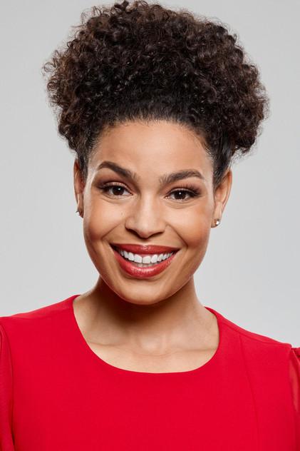 Jordin Sparks - Actor Profile Photo