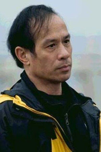 Benny Lai Keung-Kuen - Actor Profile Photo