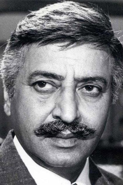 Pran Sikand - Actor Profile Photo