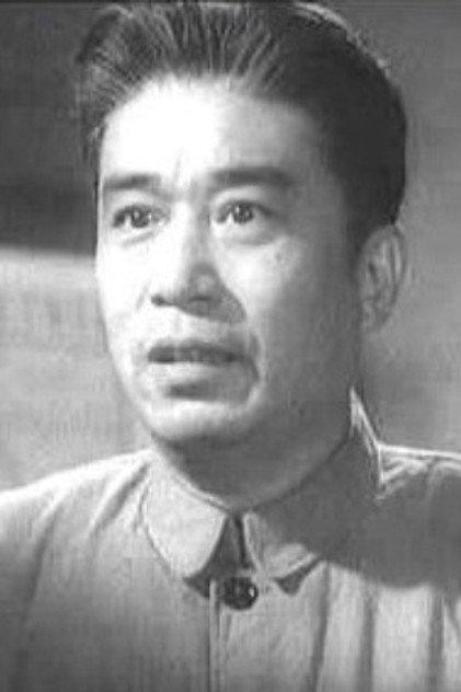 Deng Nan - Actor Profile Photo