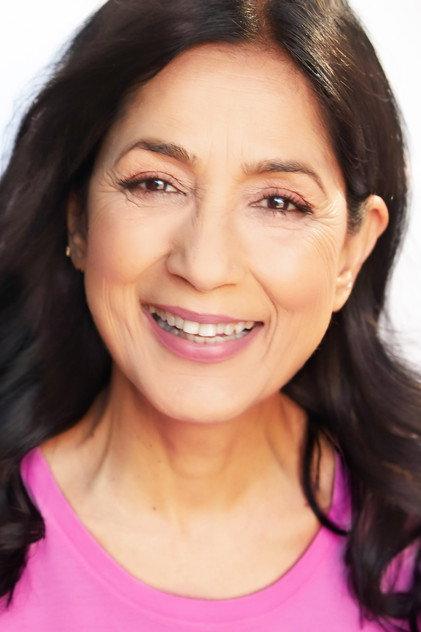 Mona Sishodia - Actor Profile Photo