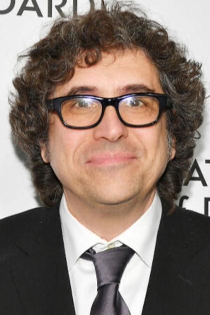 Bob Murawski - Actor Profile Photo