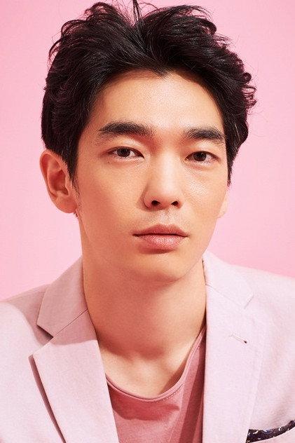 Baek Soo-jang - Actor Profile Photo