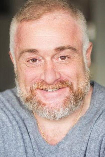 Jérôme Lenôtre - Actor Profile Photo