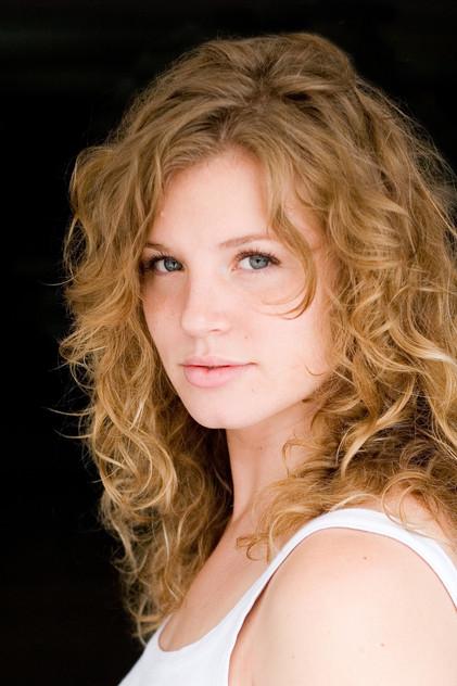 Allison Brennan - Actor Profile Photo