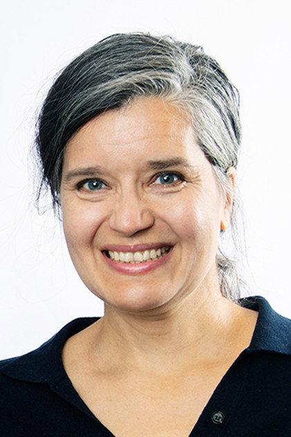 Vilma Melasniemi - Actor Profile Photo
