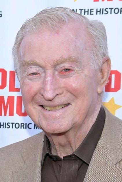 Sidney Kibrick - Actor Profile Photo