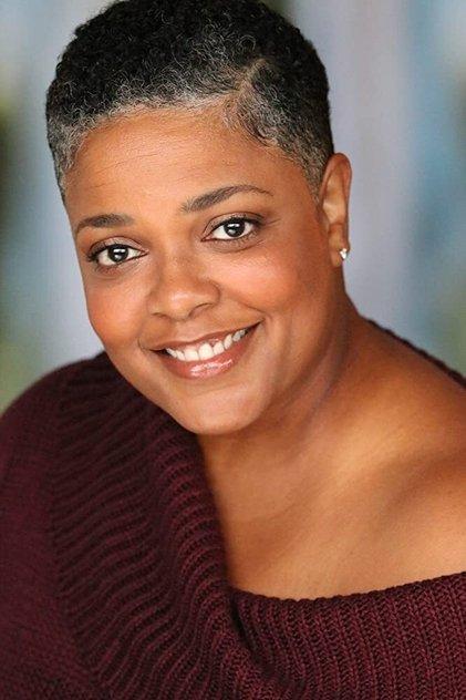 Sharon Conley - Actor Profile Photo