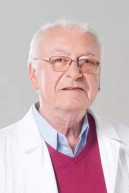 Anton Vaculík - Actor Profile Photo