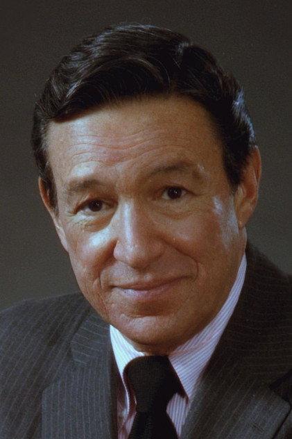 Mike Wallace - Actor Profile Photo