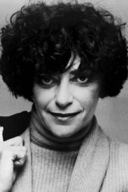 Joan Darling - Actor Profile Photo