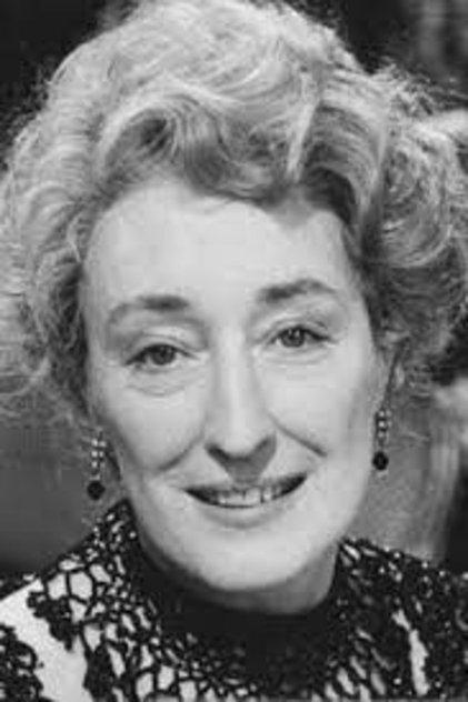 Elizabeth Spriggs - Actor Profile Photo