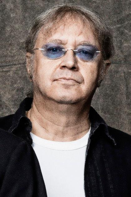 Ian Paice - Actor Profile Photo