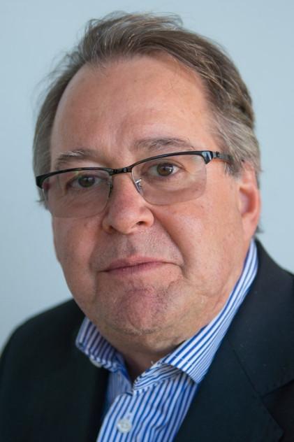 Göran Ragnerstam - Actor Profile Photo