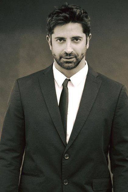 Elí Cay - Actor Profile Photo