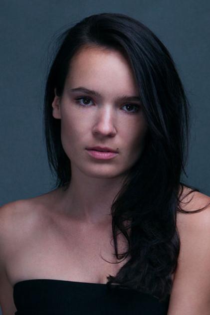 Ellen Parren - Actor Profile Photo