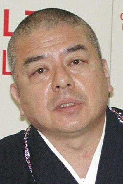 Mudo Oda - Actor Profile Photo