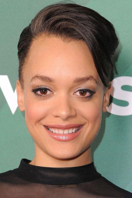 Britne Oldford - Actor Profile Photo