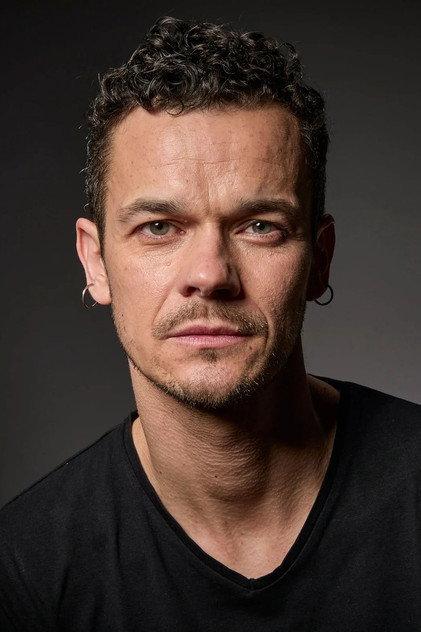 Cristovão Campos - Actor Profile Photo