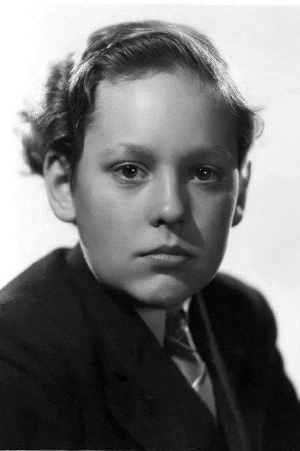 Douglas Scott - Actor Profile Photo