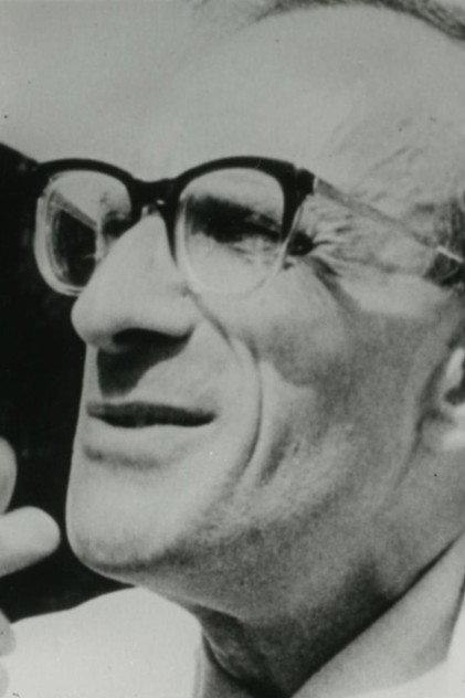Jean Rougeul - Actor Profile Photo