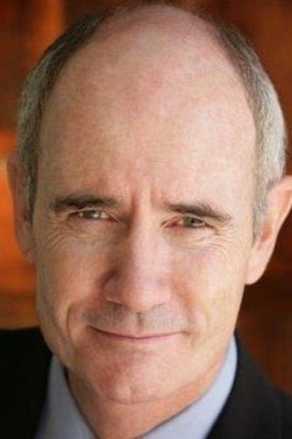 Bob Morrisey - Actor Profile Photo