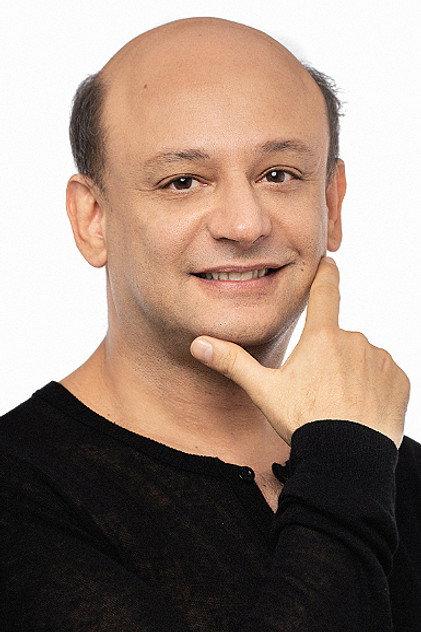 Nilton Bicudo - Actor Profile Photo