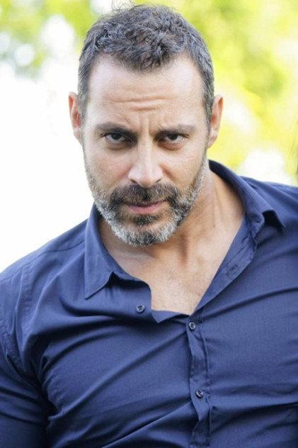 Michael Segal - Actor Profile Photo