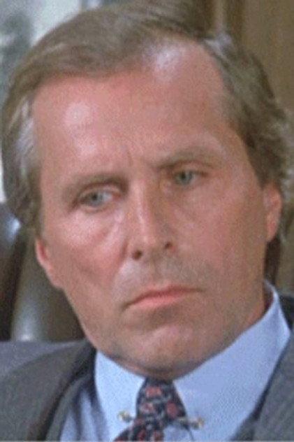 Peter Brandon - Actor Profile Photo