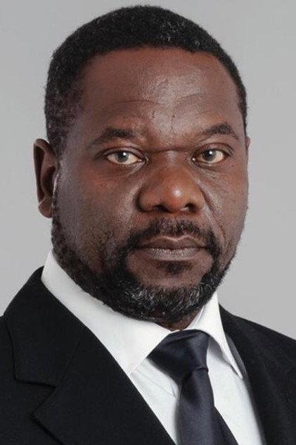 Alberto Magassela - Actor Profile Photo
