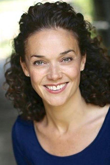 Jane Fowler - Actor Profile Photo