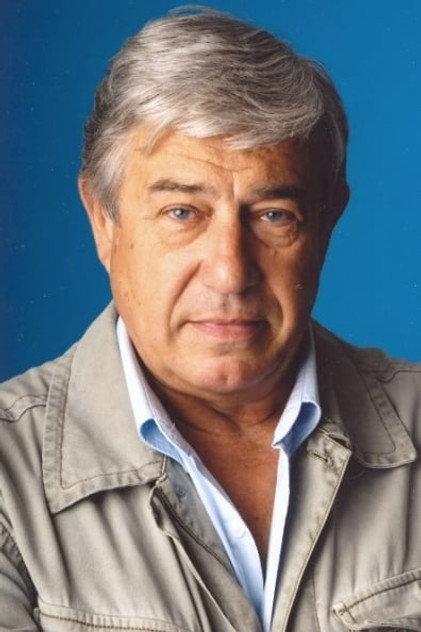 Zdeněk Maryška - Actor Profile Photo