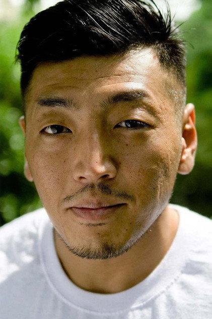 Takenori Goto - Actor Profile Photo